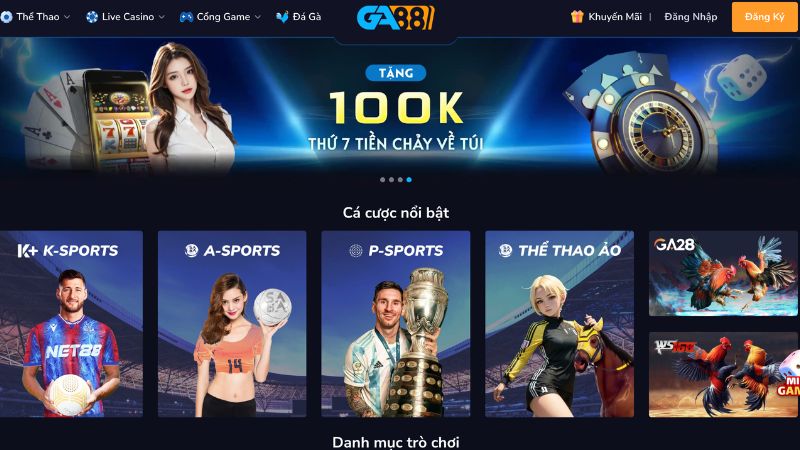 Lưu ý một số vấn đề để đảm bảo quyền lợi khi tham gia khuyến mãi GA88