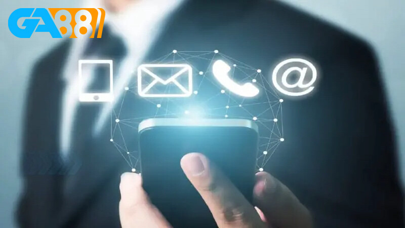 Lợi ích của người chơi khi liên hệ đến Ga88