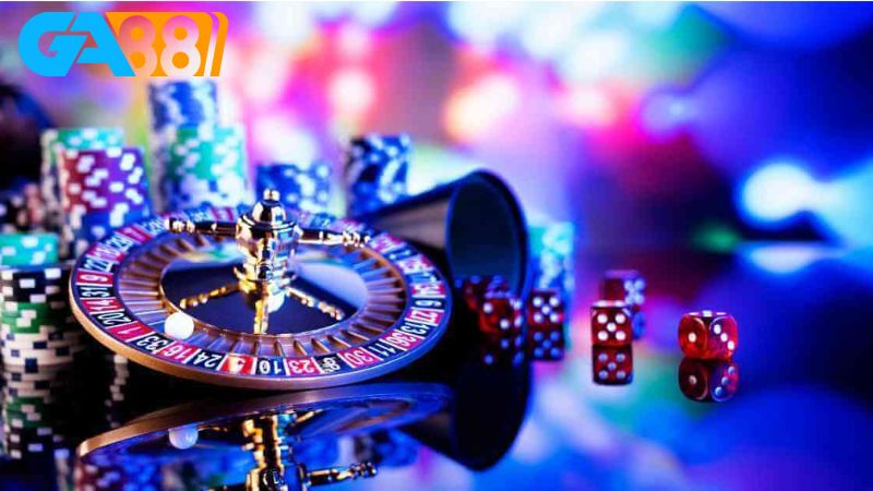 Live Casino Ga88 sử dụng công nghệ phát trực tiếp hiện đại